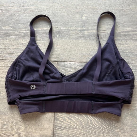 Lululemon lean in bralette - Picture 5 of 7